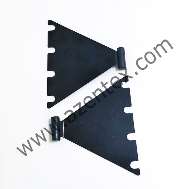 Mola de tens&atilde;o da m&aacute;quina de Karl Mayer Hks Ks das pe&ccedil;as sobresselentes da m&aacute;quina de confec&ccedil;&atilde;o de malhas da urdidura