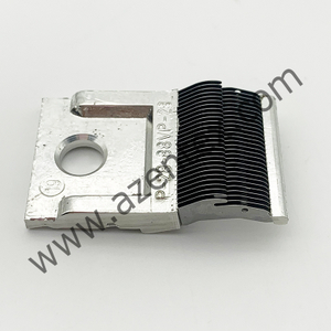 Duursame sinkernaald P-28-88VP-28 vir Tricot-masjien