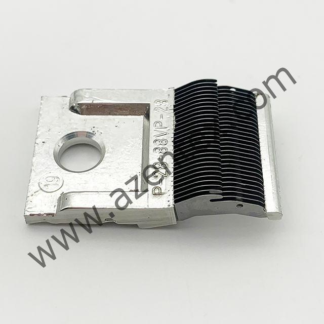 트리코 기계를 위한 튼튼한 싱커 바늘 P-28-88VP-28