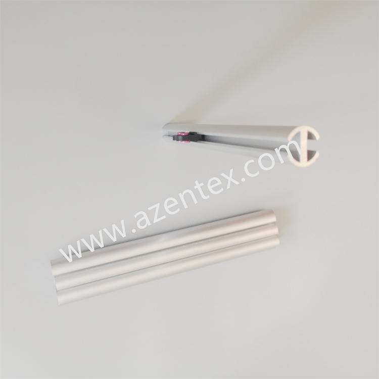 Warping Machine Eyelet Bar