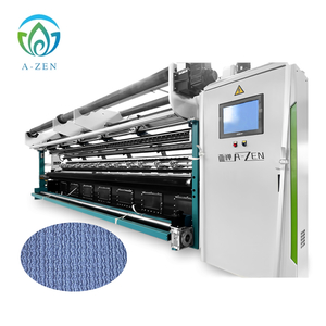 Tricot kettingbreimachine HKS4EL 