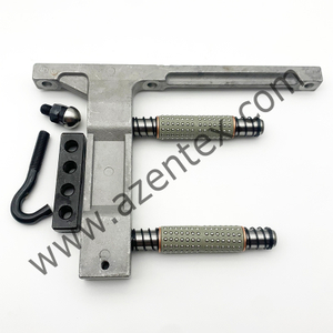  경편기 행거바 풀세트 A-ZEN