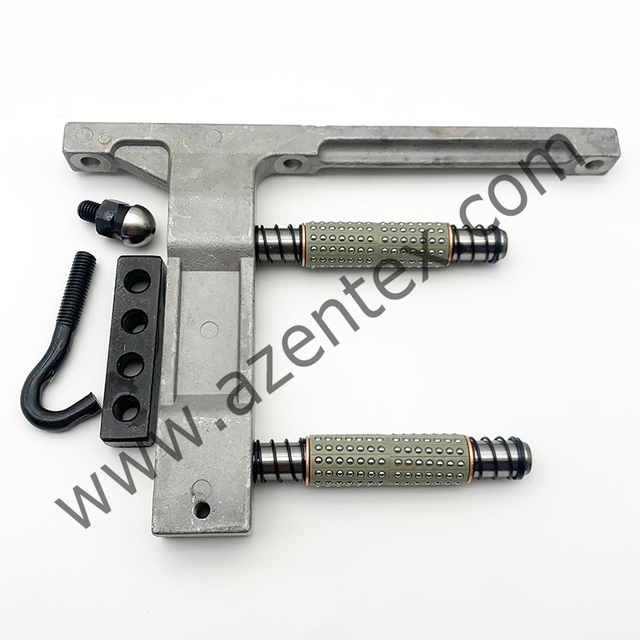  경편기 행거바 풀세트 A-ZEN