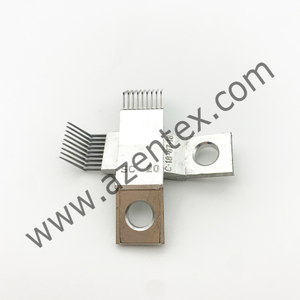 내구성이 뛰어난 KS 기계 혀바늘 C-18-67-18 A-ZEN