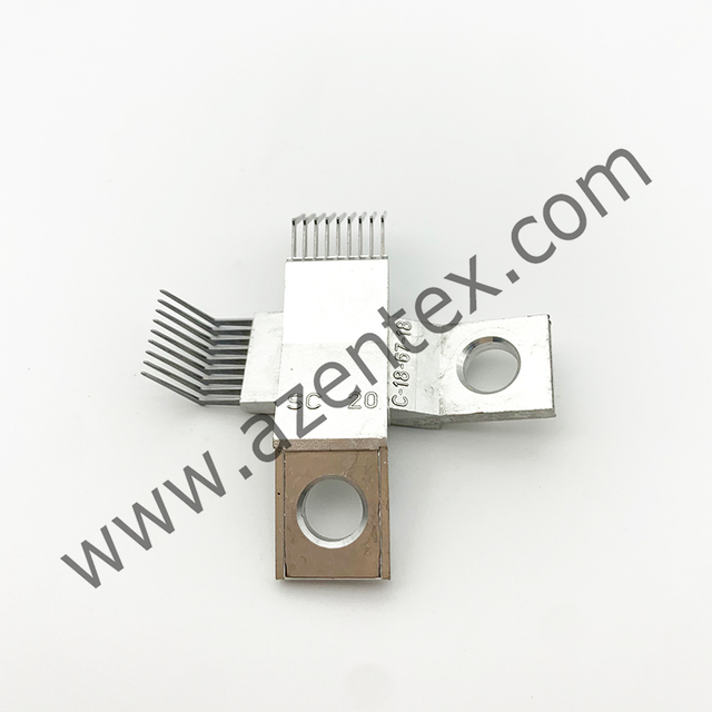 Agulha de l&iacute;ngua de m&aacute;quina dur&aacute;vel KS C-18-67-18 A-ZEN