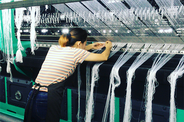 نمونه برداری داخلی