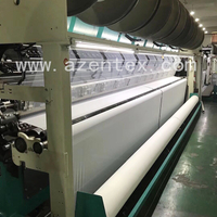 Mesin Tirai Beludru HKS3M