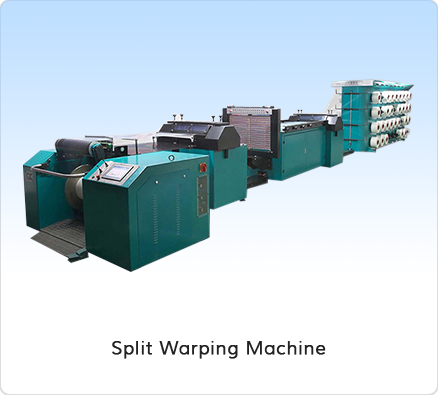 Spaltsch&auml;rmaschine