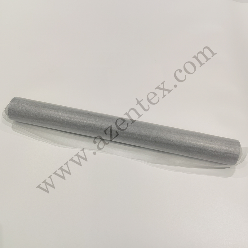 Warping Machine Tension Roller 