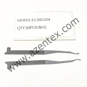 Kettingbreimasjien Saamgestelde Naald 51.50G104