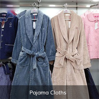 Pajamas-Clothes