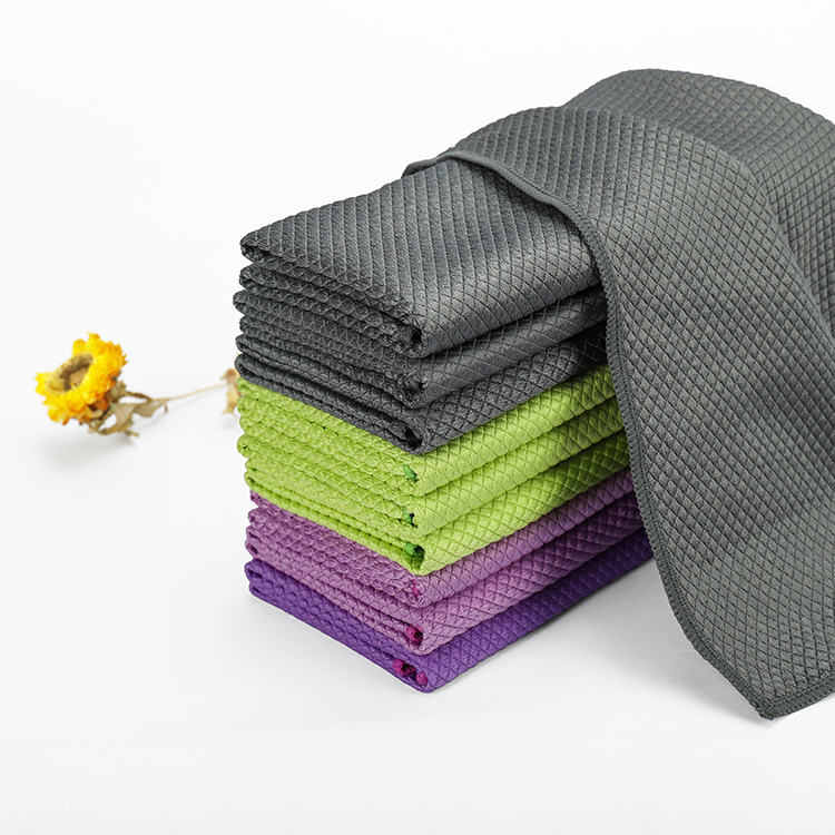 Superpol Terry Towel Machine