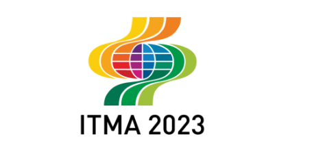 با A-ZEN در ITMA Milano آشنا شوید