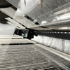 Machine de serviettes Superpol Terry