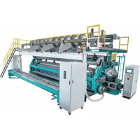 Machine &agrave; tricoter cha&icirc;ne &agrave; insertion de trame RS2(3)-MSUS