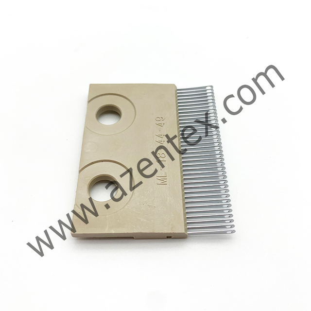 Dvostruka igla za pletenje Raschel Igla za pletenje ML-18-44-49