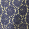 M&aacute;quina de encaje Raschel con placa de ca&iacute;da de jacquard multibar
