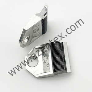 Liba 기계 예비 부품 싱커 바늘 2-216-27A E28 A-ZEN