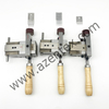 Warp Knitting Machine Knitting Needle Forma