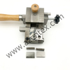 Warp Knitting Machine Knitting Needle Forma
